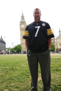 Ben Roethlisberger