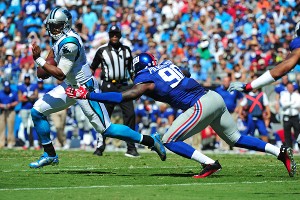 Cam Newton