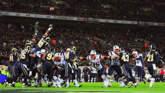 Stephen Gostkowski