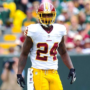 Bacarri Rambo