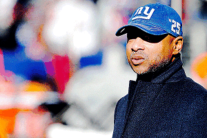 Jerry Reese