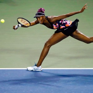 Venus Williams