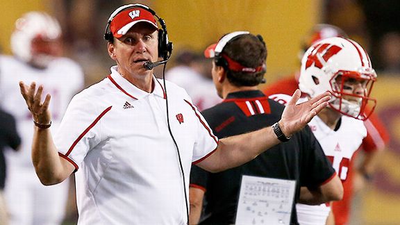 Gary Andersen