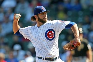 Jake Arrieta