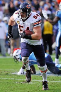 Brian Urlacher