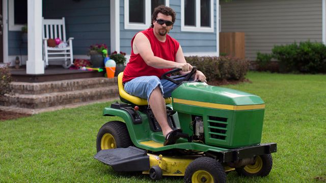 Eastbound and Down