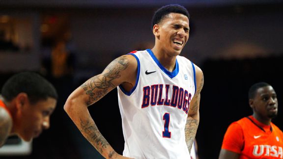 Michale Kyser