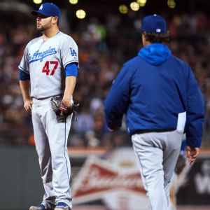 Ricky Nolasco