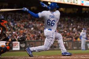 Yasiel Puig