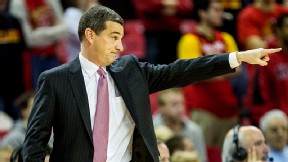 Mark Turgeon