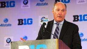 Jim Delany