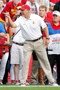 Paul Rhoads
