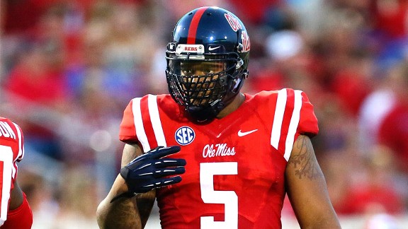 Robert Nkemdiche