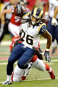 Daryl Richardson