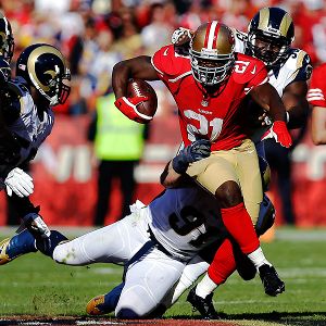 Frank Gore