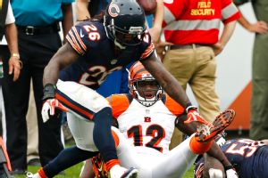 Tim Jennings