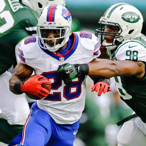 C.J. Spiller