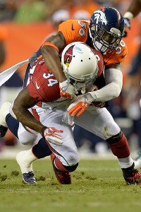 Kayvon Webster