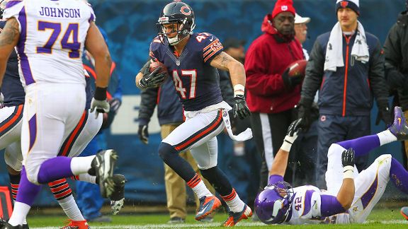 Chris Conte
