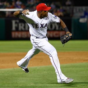 Adrian Beltre