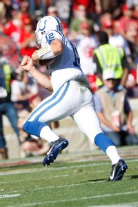 Andrew Luck