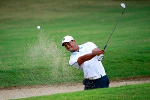 Tiger Woods
