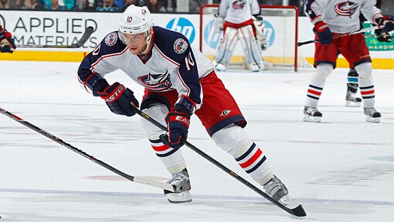 Marian Gaborik