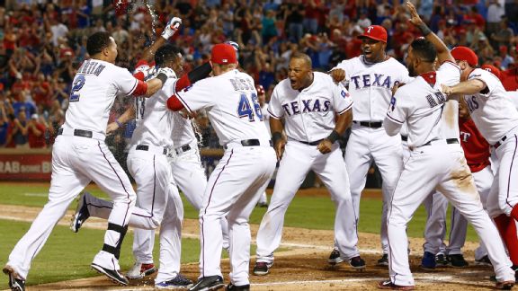 Jurickson Profar