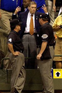 Bud Selig