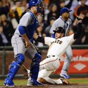 Gregor Blanco