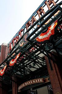 AT&T Park