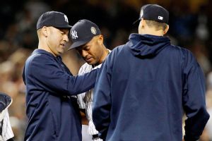 Mariano Rivera