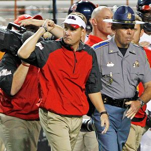 Hugh Freeze