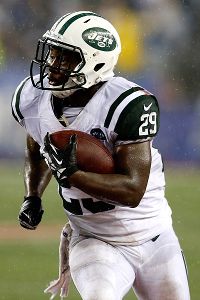 Bilal Powell