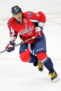 Alex Ovechkin