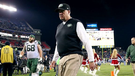 Rex Ryan