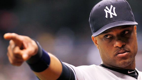 Robinson Cano