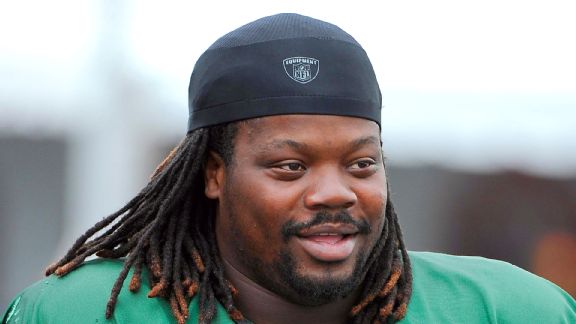 Damon Harrison