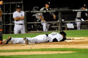 Alexei Ramirez