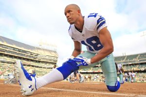 Miles Austin
