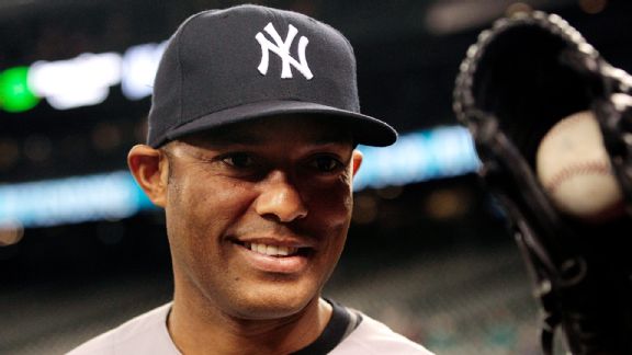 Mariano Rivera
