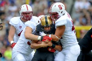 Trent Murphy, Angel Santiago end Ben Gardner