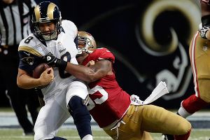 Sam Bradford