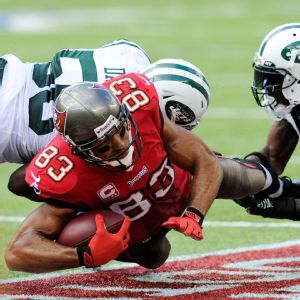 Vincent Jackson
