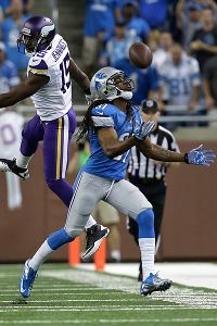 Rashean Mathis