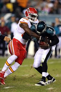 Michael Vick