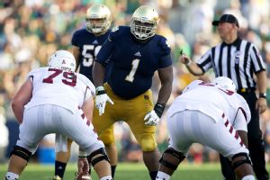 Louis Nix III