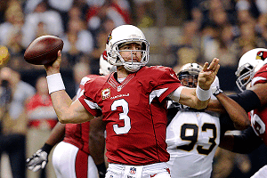 Carson Palmer