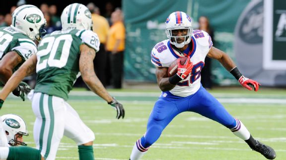C.J. Spiller