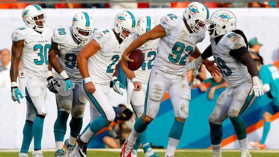 Miami Dolphins